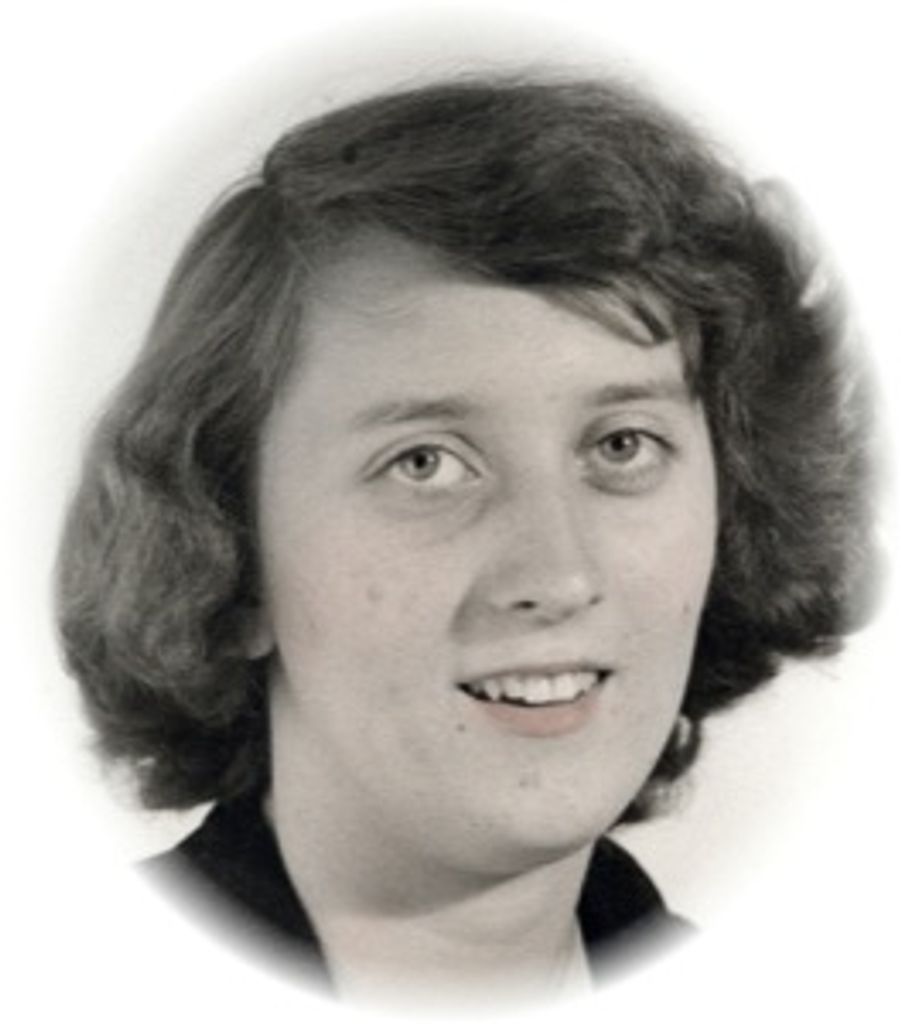 Jane F. Sorenson