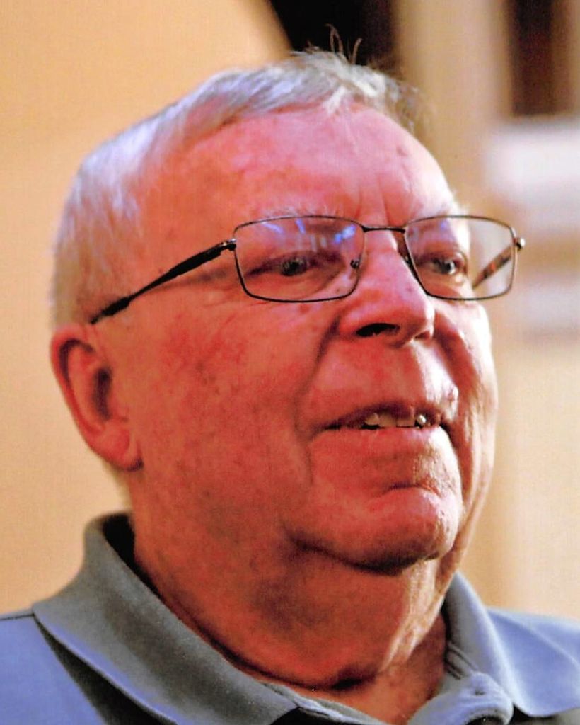 Ronald Schultz Profile Photo