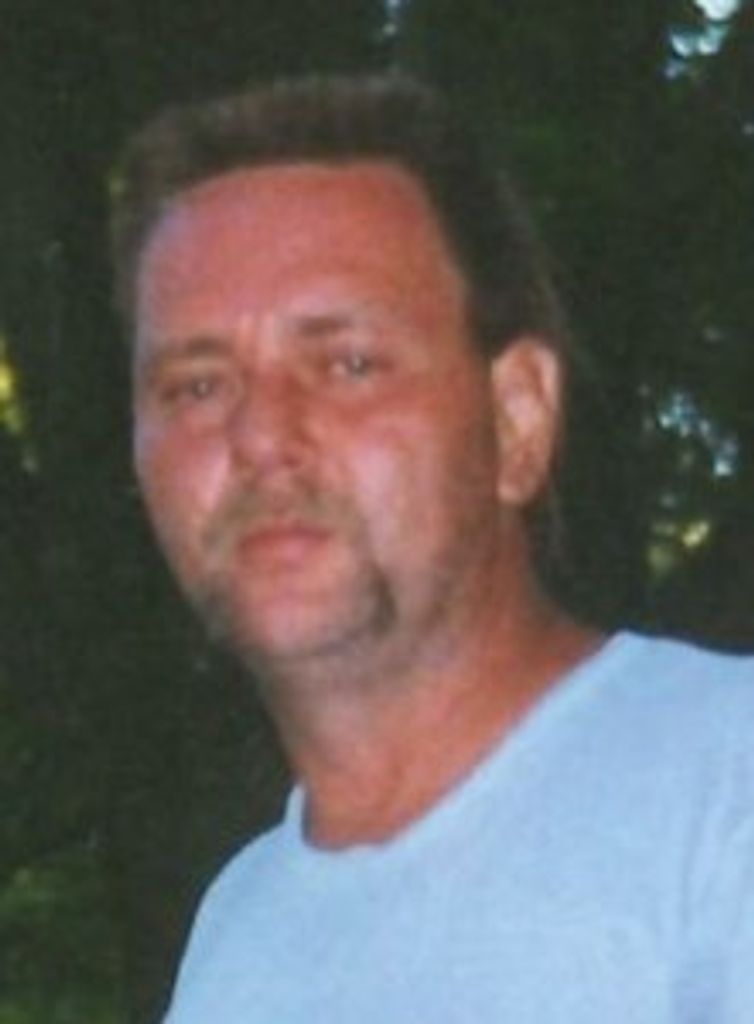 Donald Dewell Todd