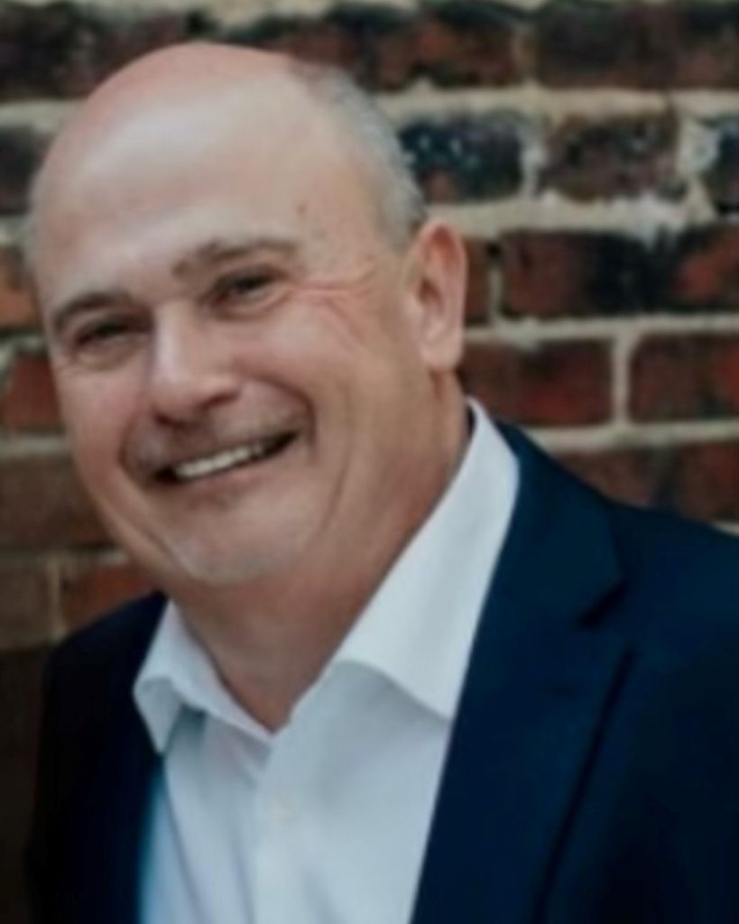 Scott Steven Sherrill Profile Photo