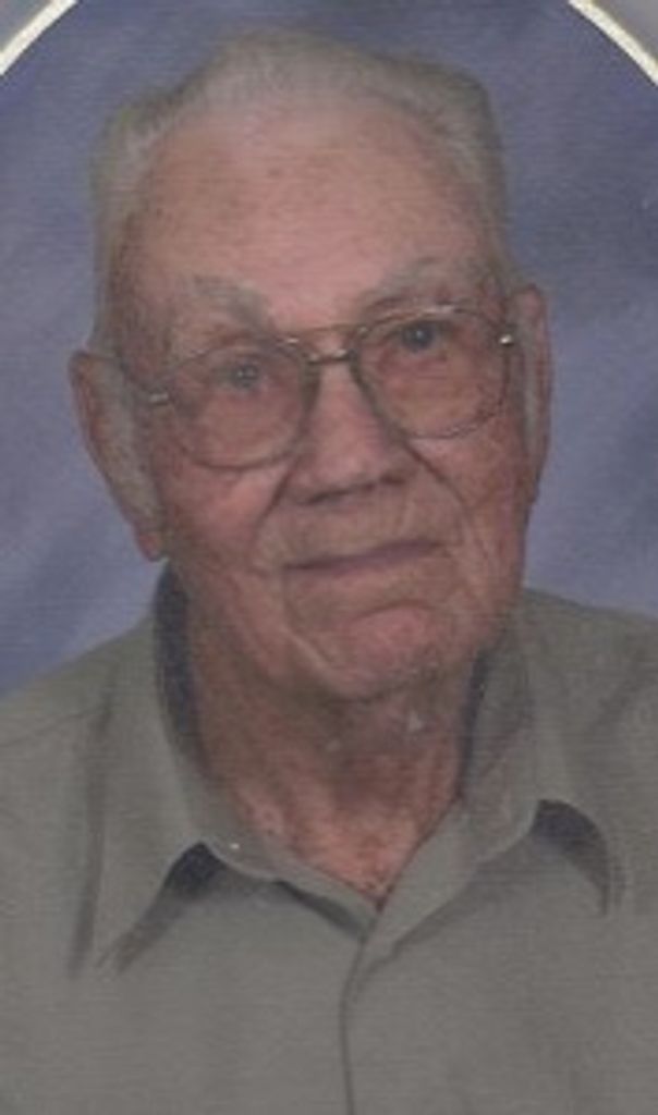 Edward Lowell Schmalried