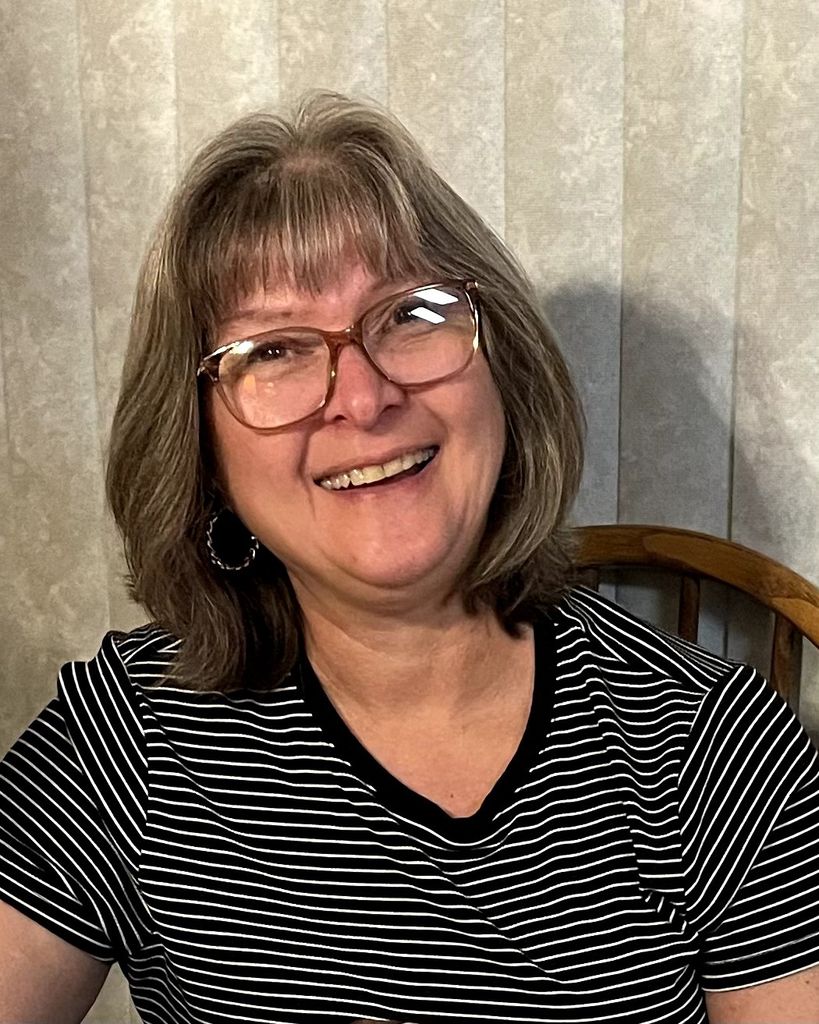 Loretta M. Fisher