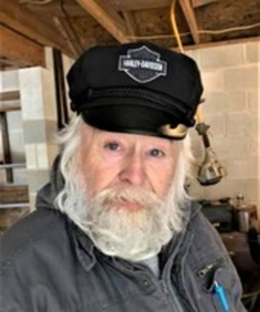 Vernon E. Bills