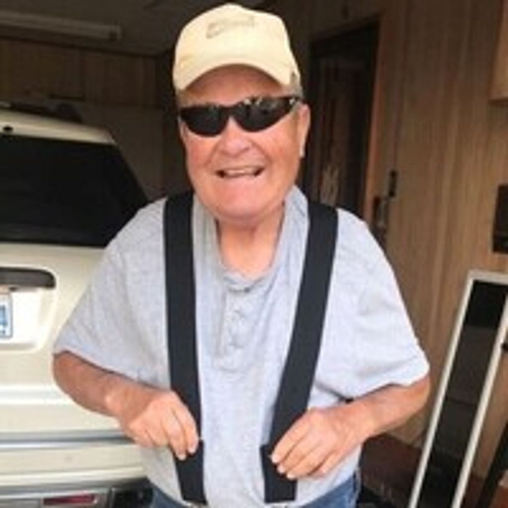 Ned Lynn Byerly
