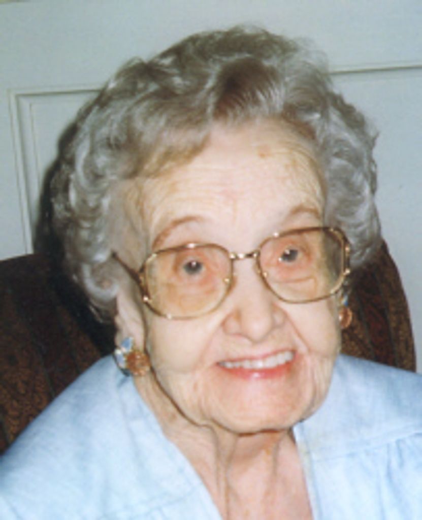 Kathryn S. Doerr
