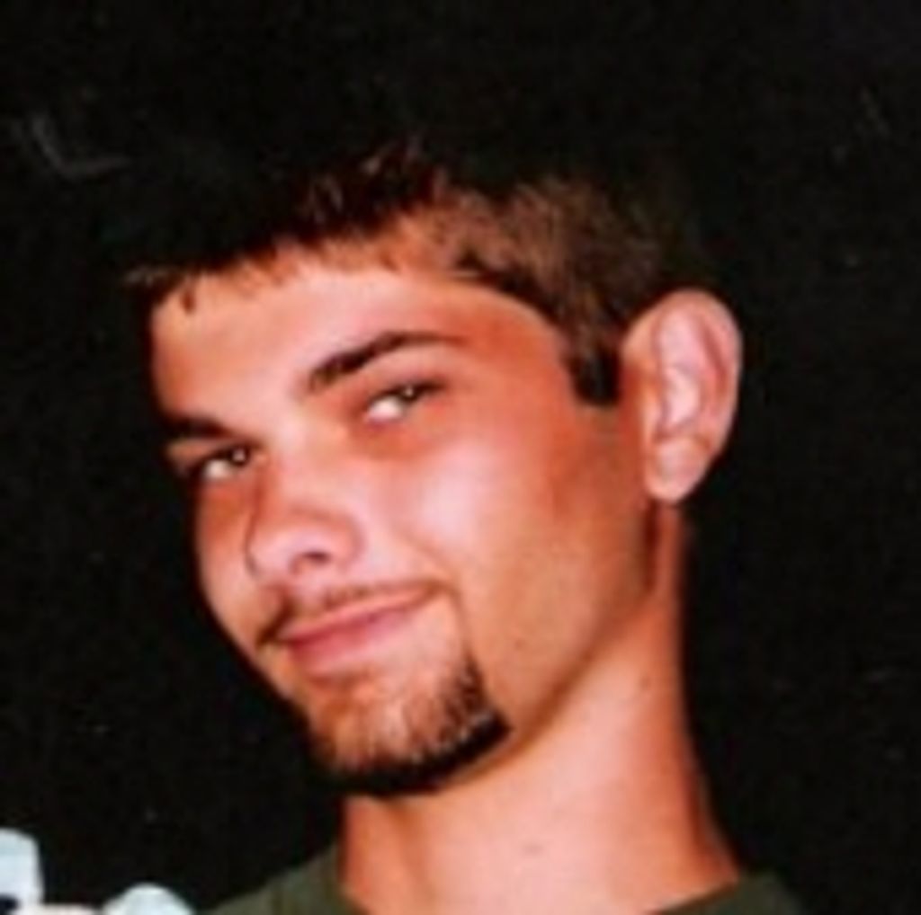 Daniel Wesley Morgan