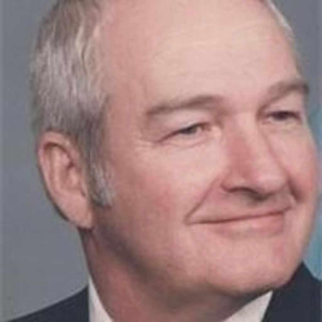 Cecil J. Waldron