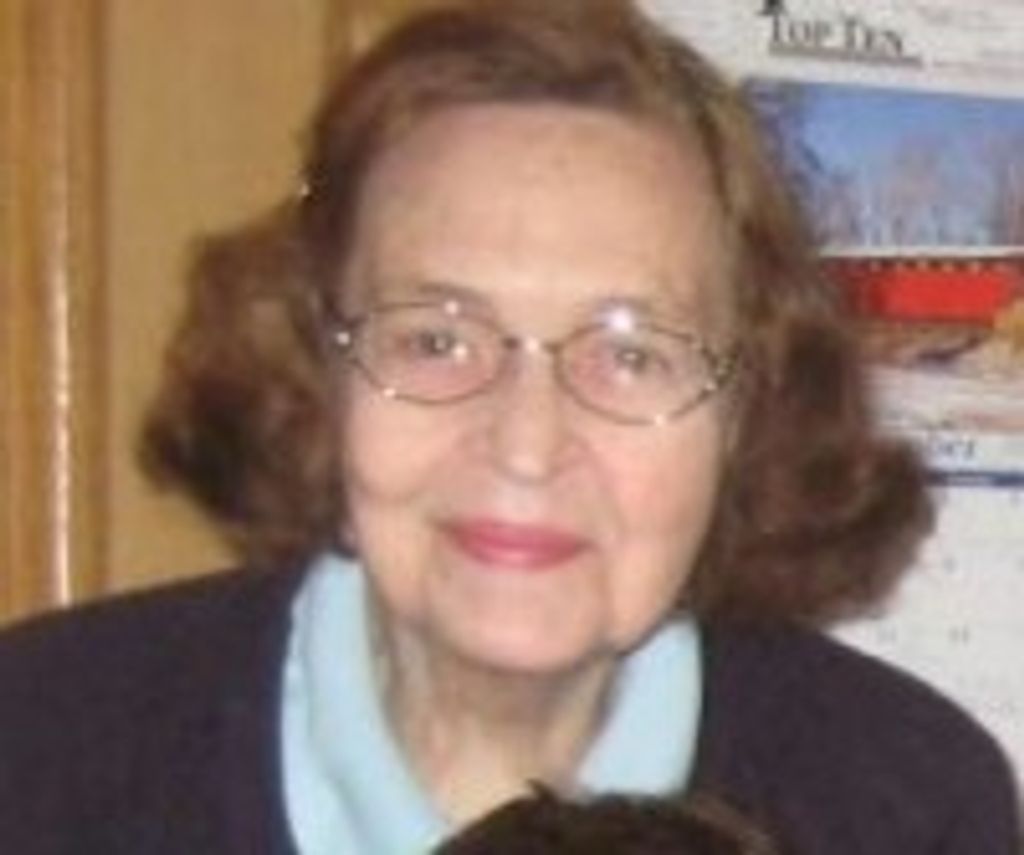 Barbara J. Daugherty
