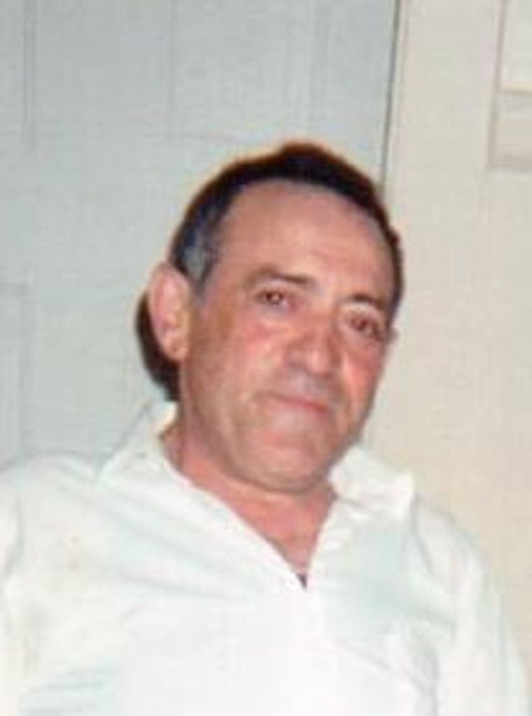 Antonio Amaral