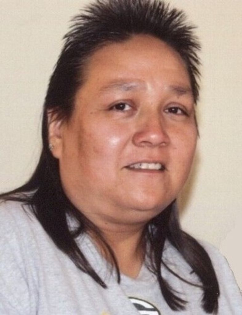 Barbara Jean "B. J." Greeley Profile Photo