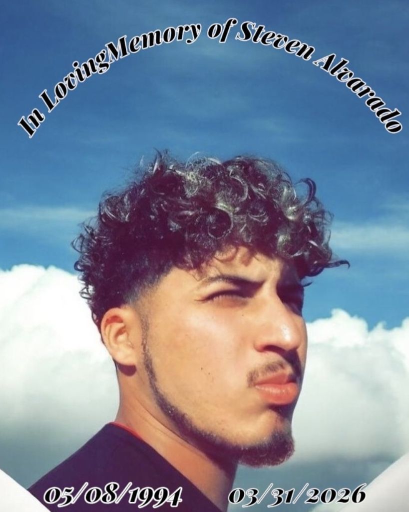 Steven Alvarado Profile Photo