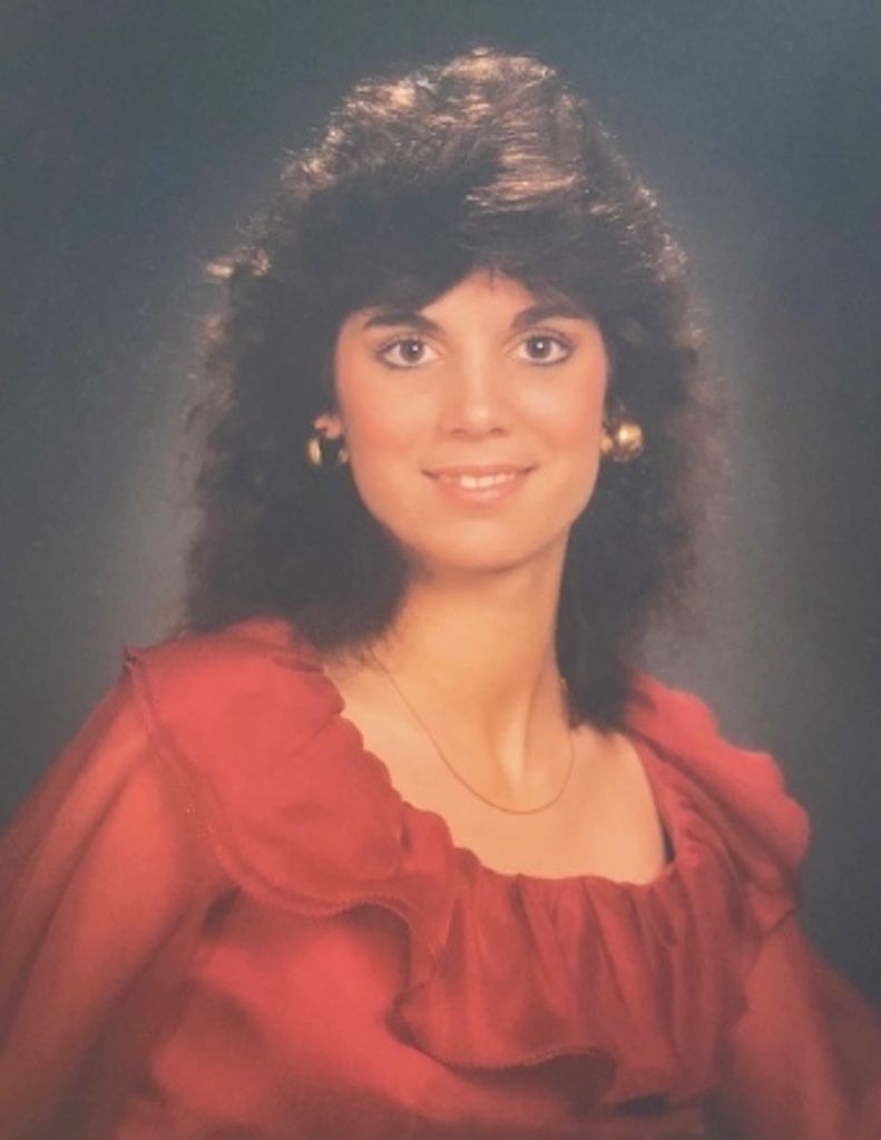 Tabbey Donnette Thomas