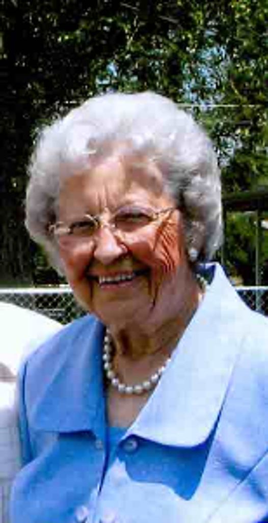 Ellen Jane Mclean