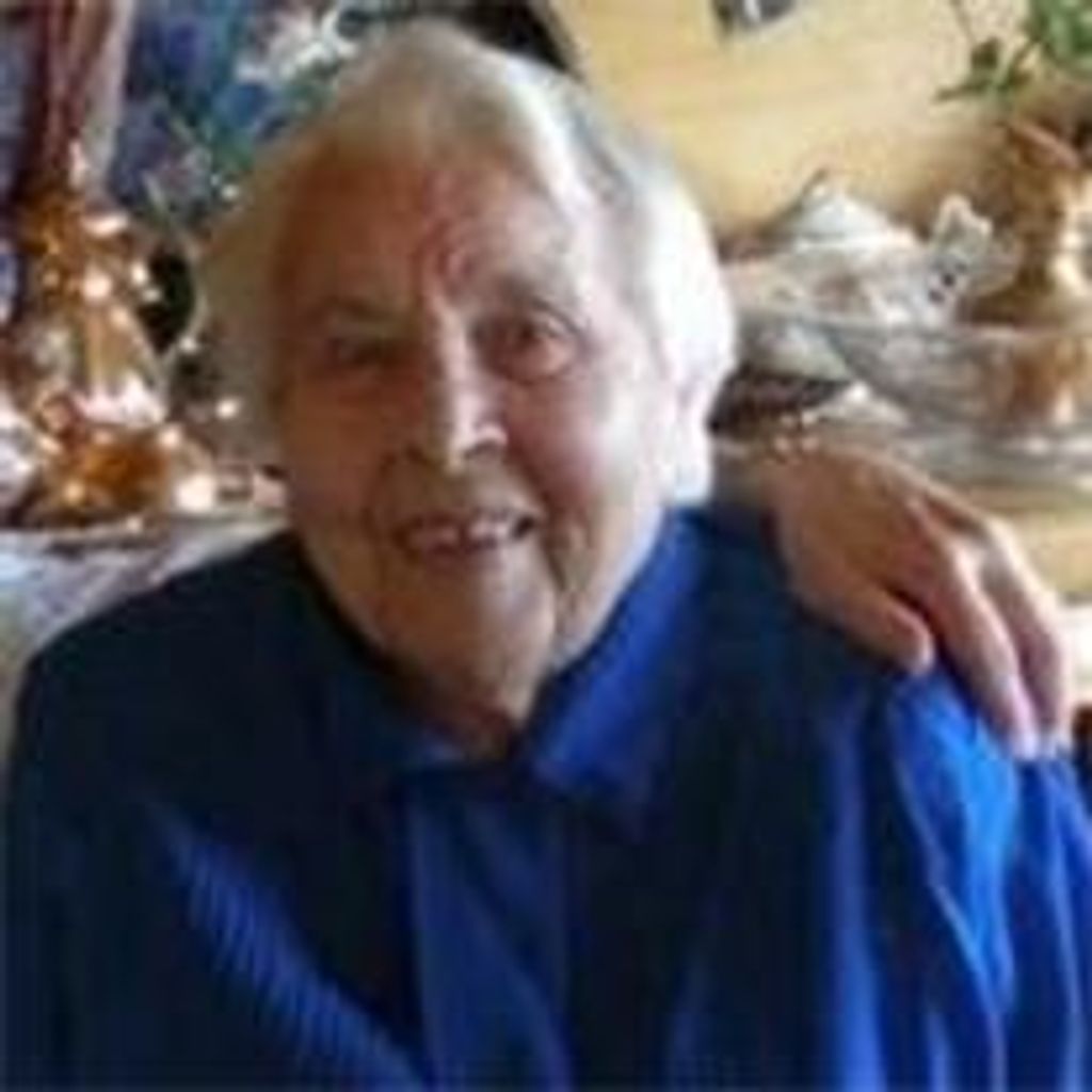 Erna Olbert