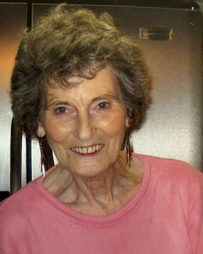 Antoinette Theresa Balaski (NEE McCORMICK) Profile Photo