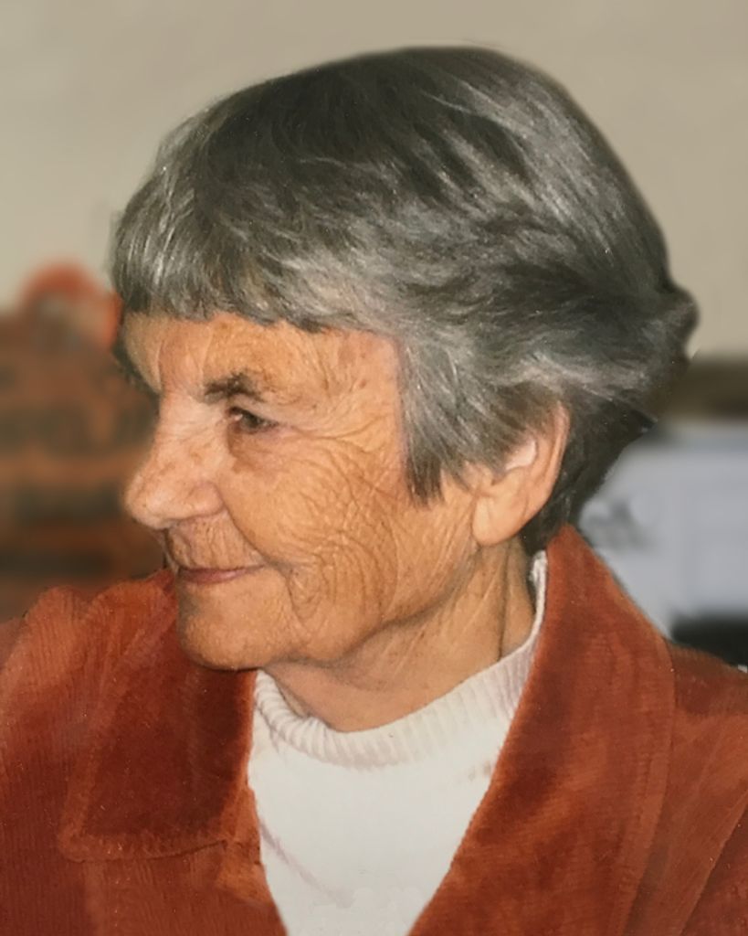 Lorna Bjerke Profile Photo
