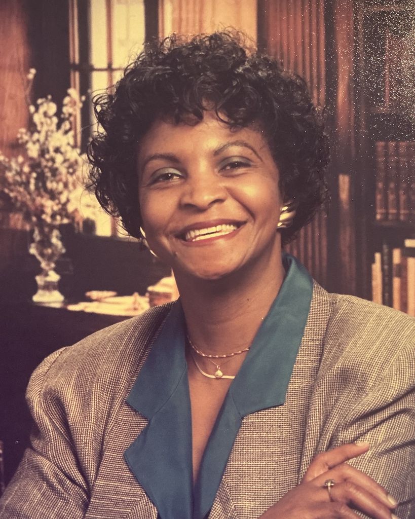 Annie Mae Jones Profile Photo