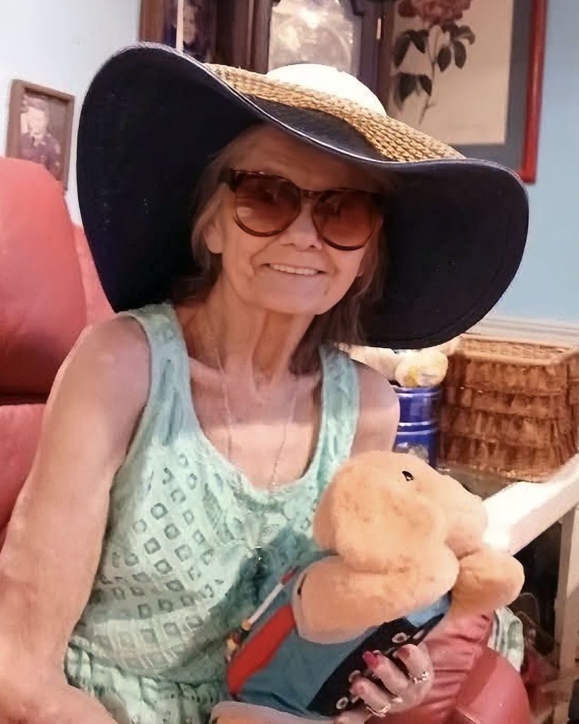 Faye E. Bennett Profile Photo