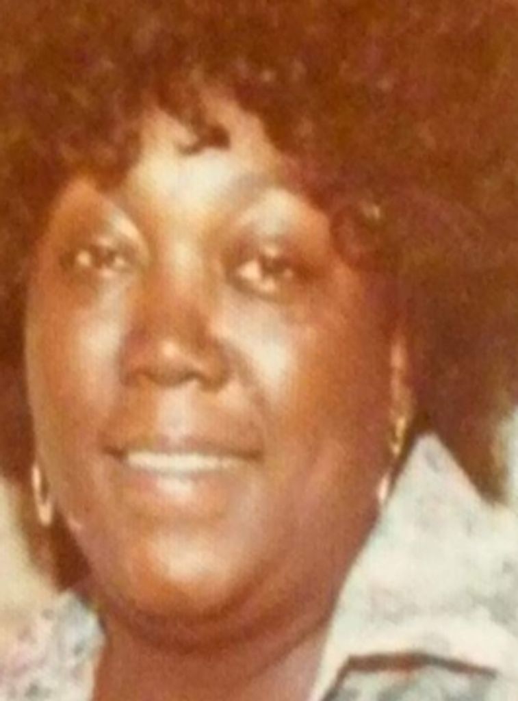 Mamie Lee Duckett