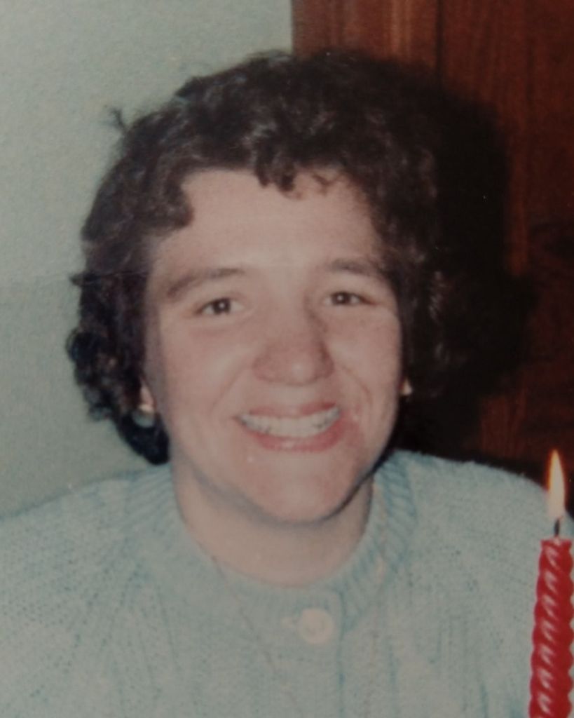 Antonia Ftergiotis Profile Photo