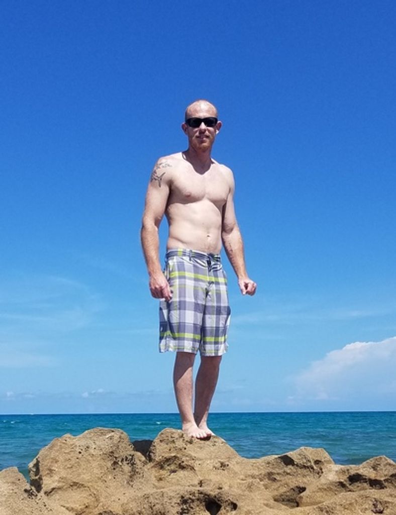 Robert Scott Van Woerkom Profile Photo