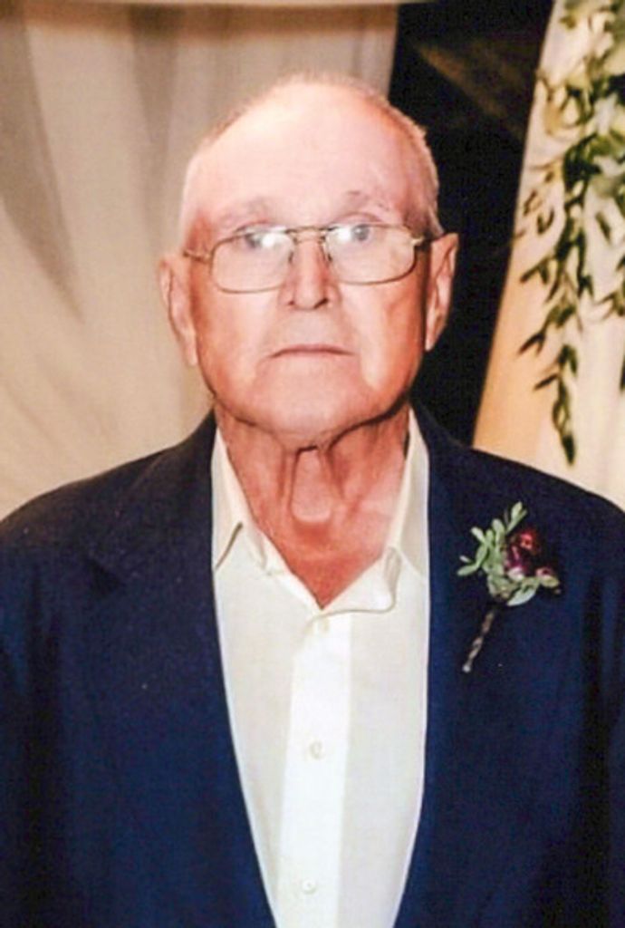 Woodie "Estes" Stanley Profile Photo