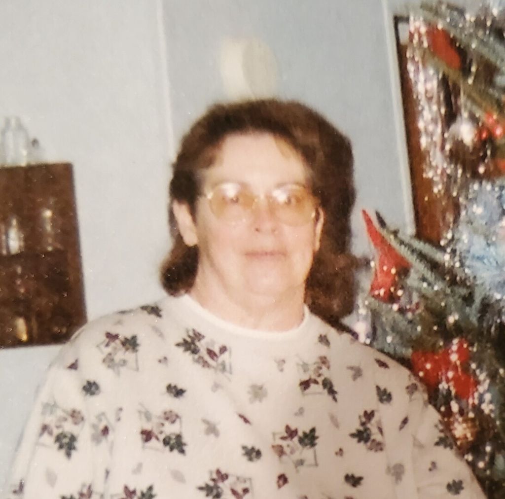 Judith Carol Ballard Profile Photo