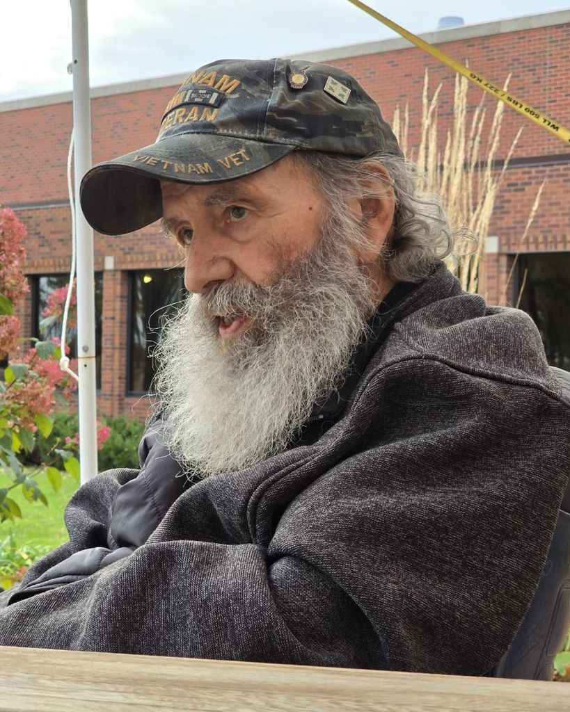 Gerald "Jerry" Mikkelson Profile Photo