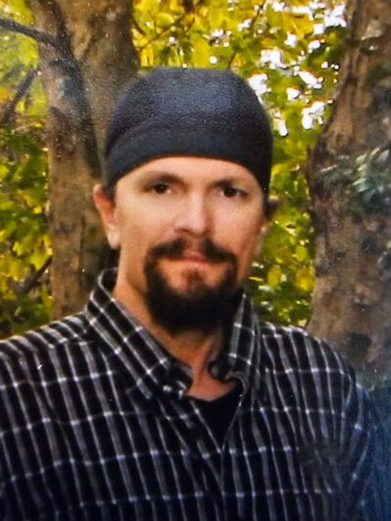 Keith Nathaniel Aston Profile Photo