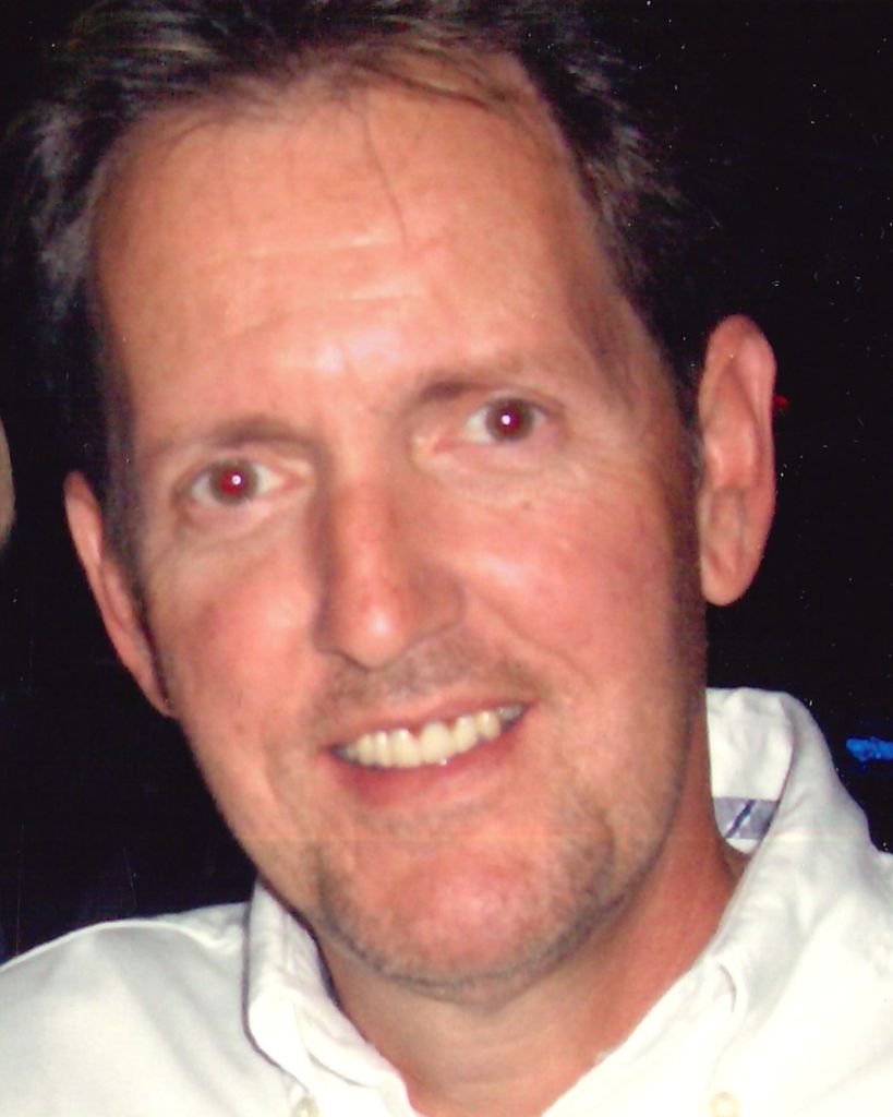 Steven Lee Talley Profile Photo
