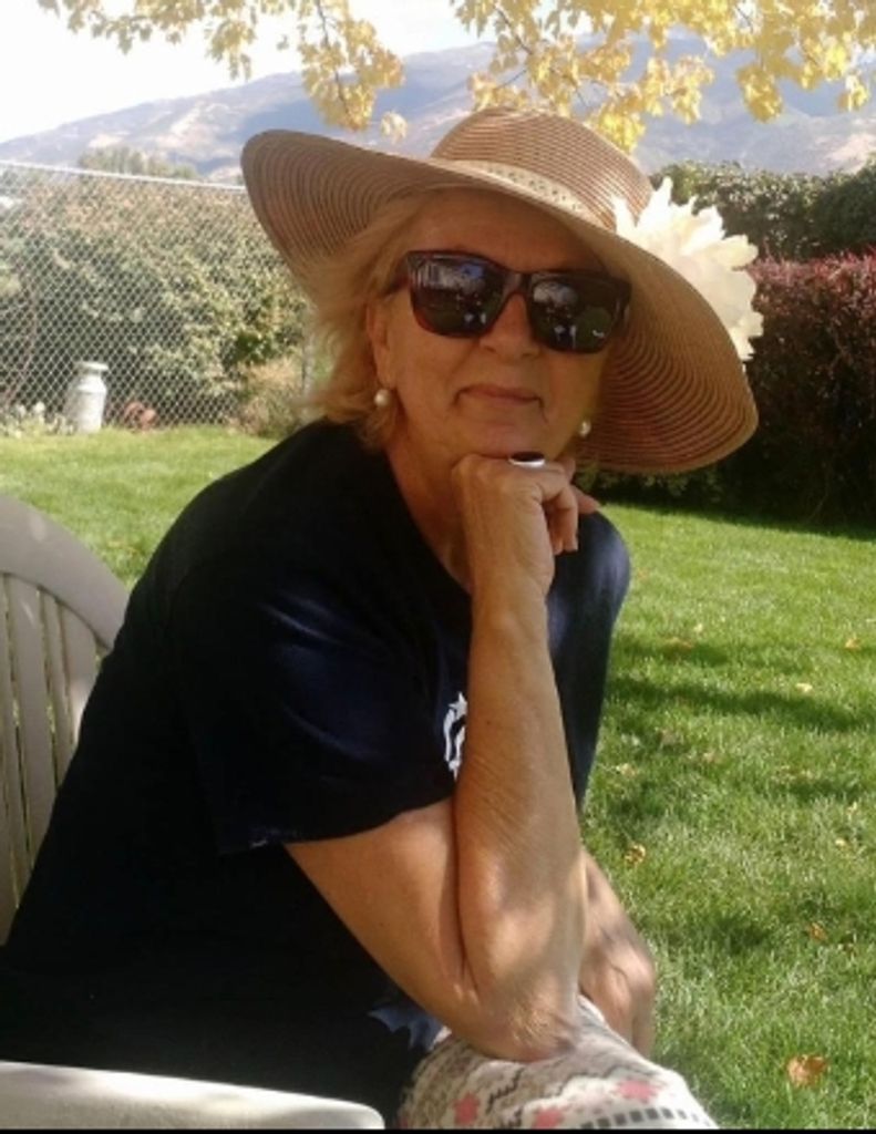 Rosemary Sporleder Profile Photo