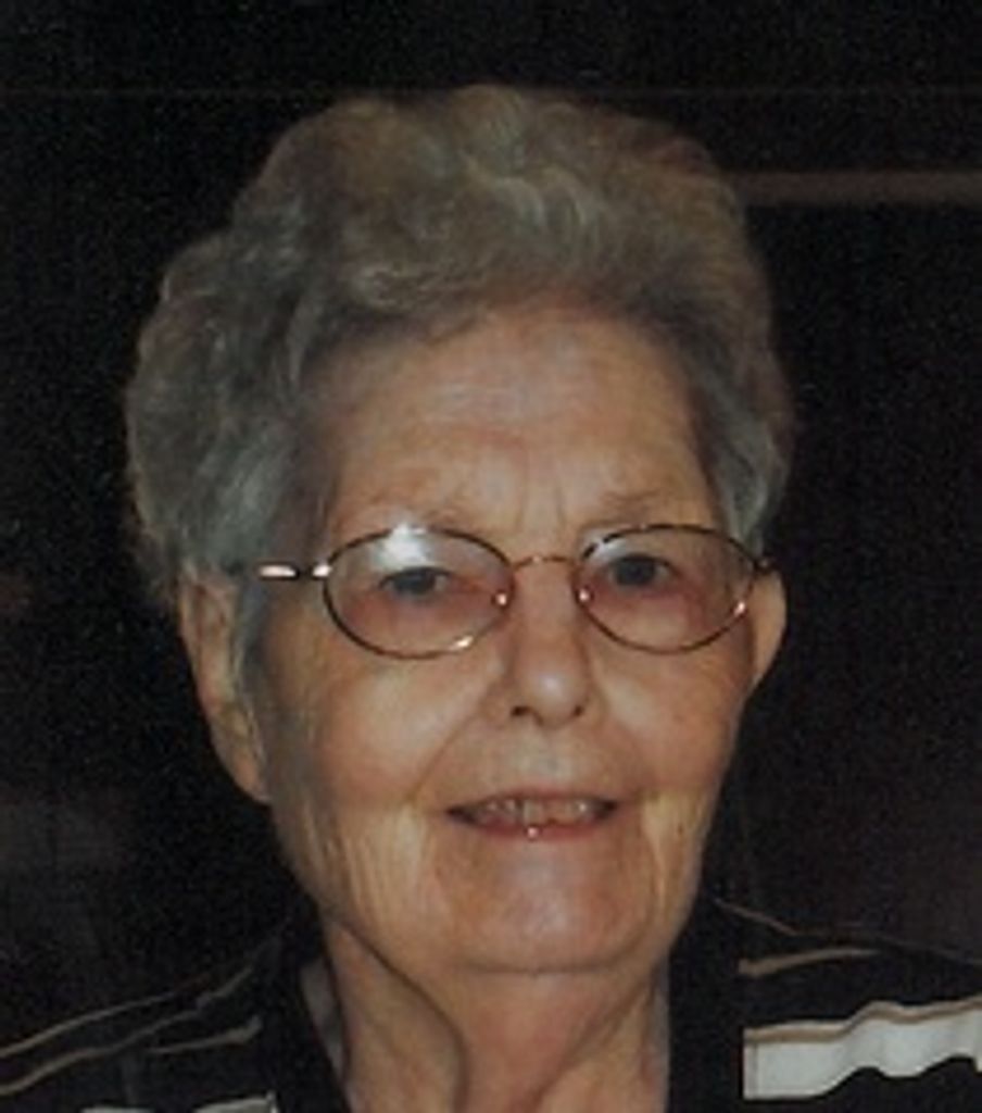 Henrietta Elizabeth (Hasenkamp)  Calvelage