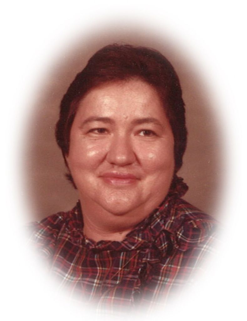 Shirley  Ann Kinnard Profile Photo