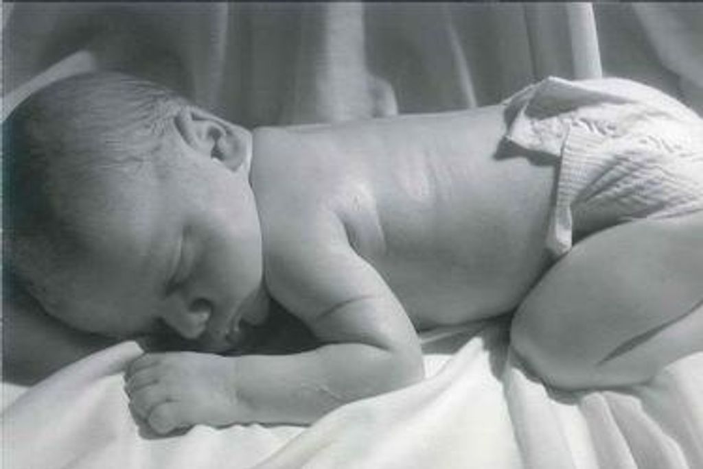 Kayden Mikkle Hampton