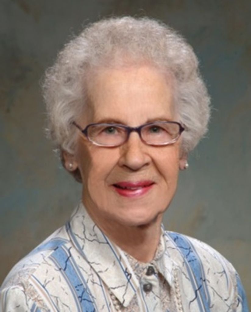 Eleanor Gilbert Profile Photo