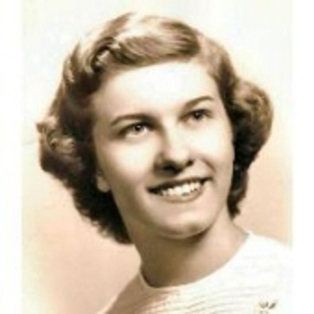 Elizabeth S. Klinger