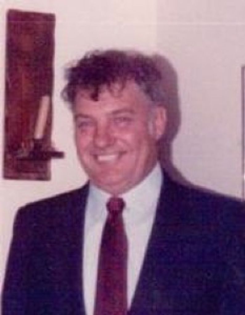 Charles E. Setters