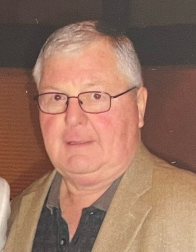 Dale J. Rair Profile Photo