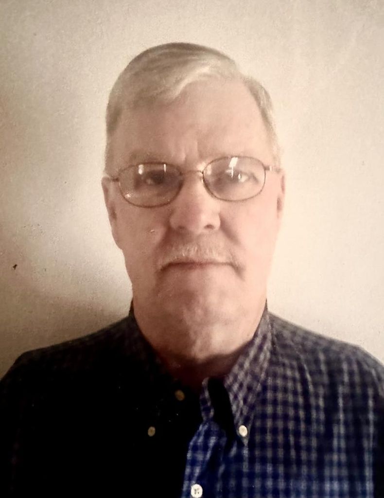 George Robert Gross Profile Photo