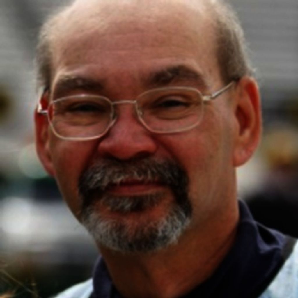 David Curtis Grimes, Jr.