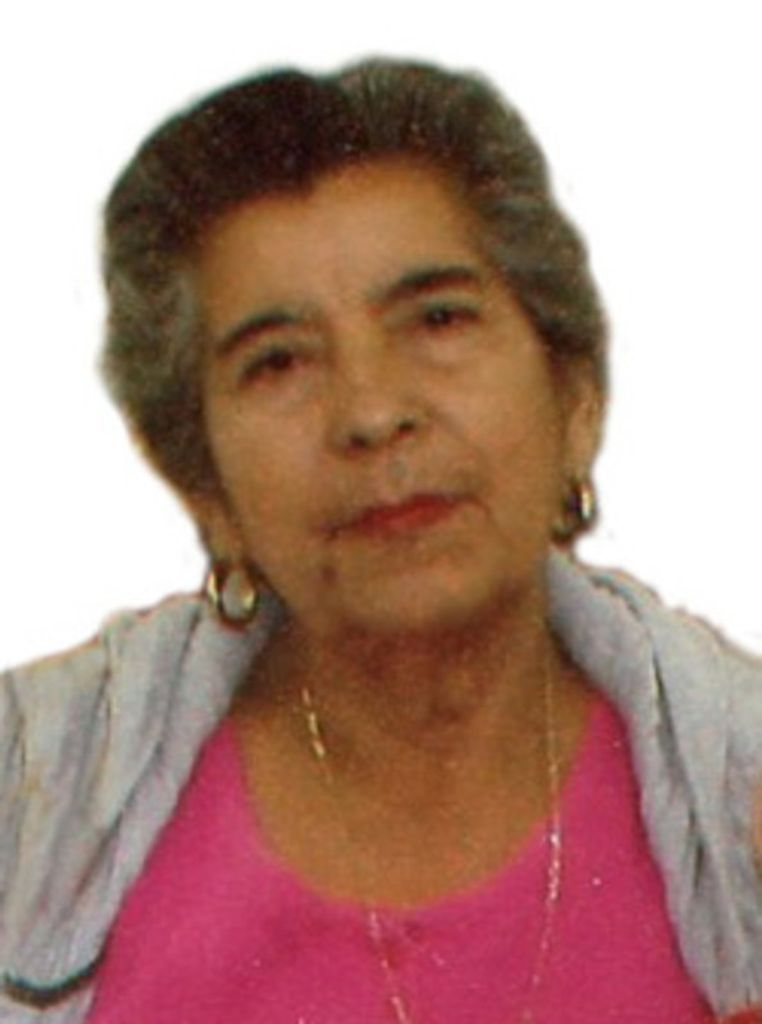 Maria C. Robles
