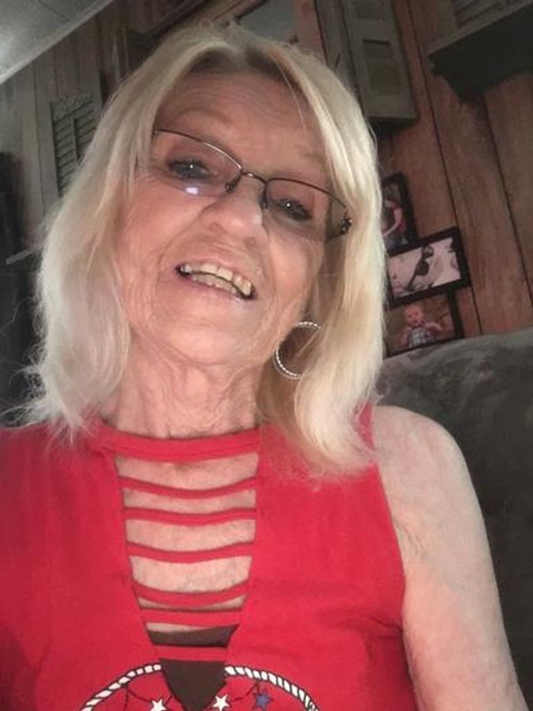 Beverley Mae Sidle Profile Photo