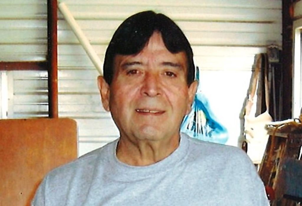 Abelino Frank Lopez Profile Photo