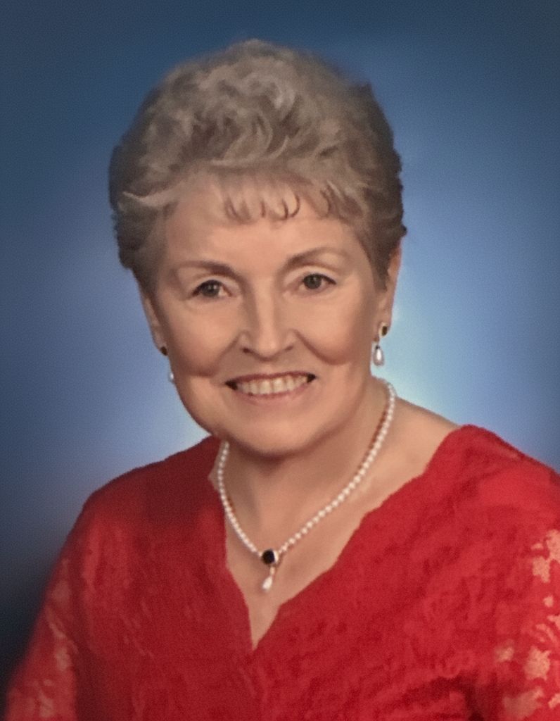 Nell Elliott Mills