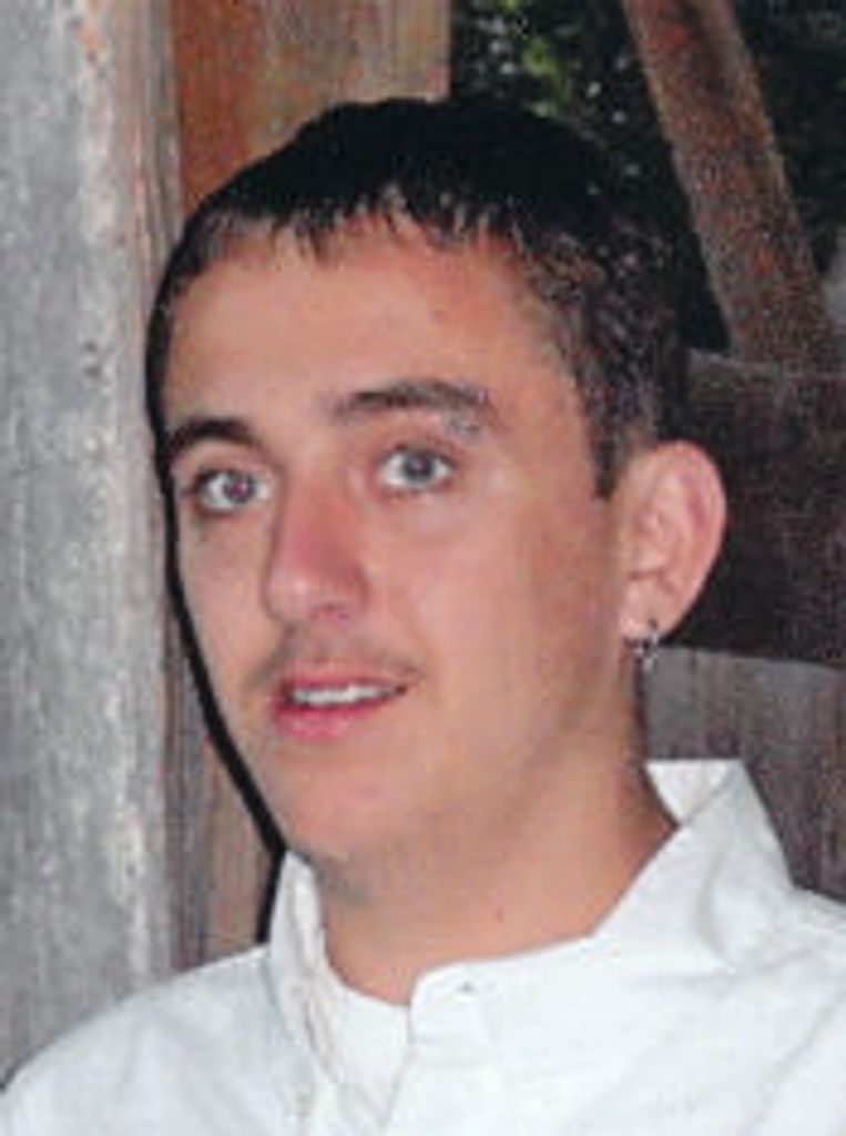 Logan Blake Adams Profile Photo