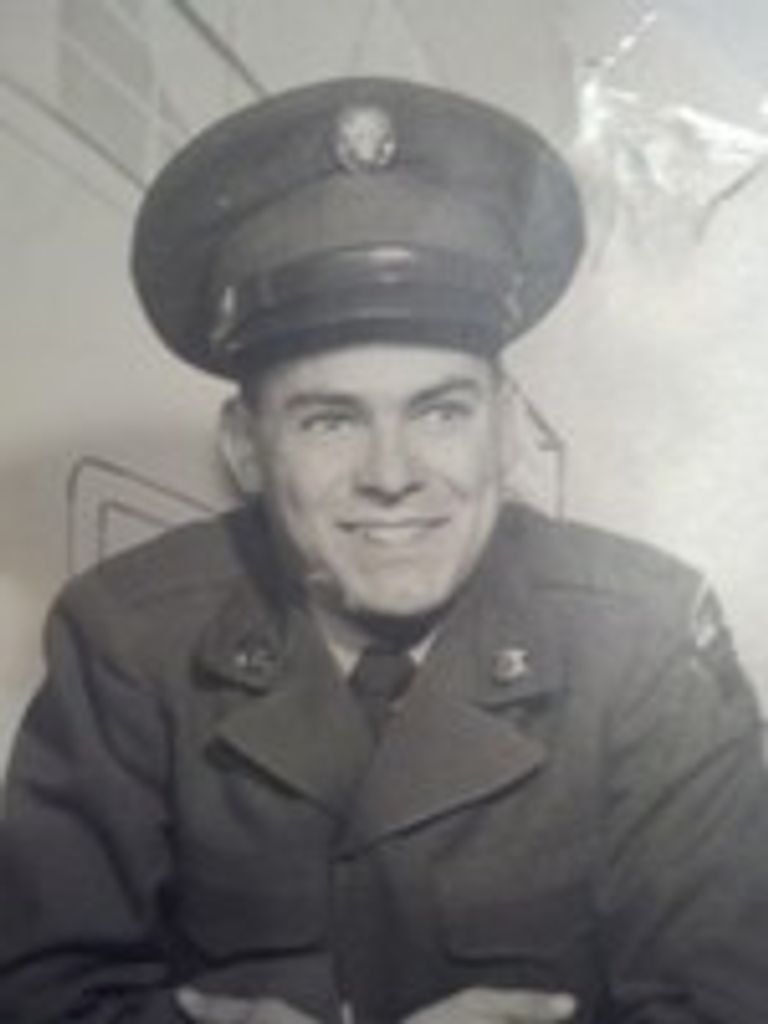Robert Paul Reece