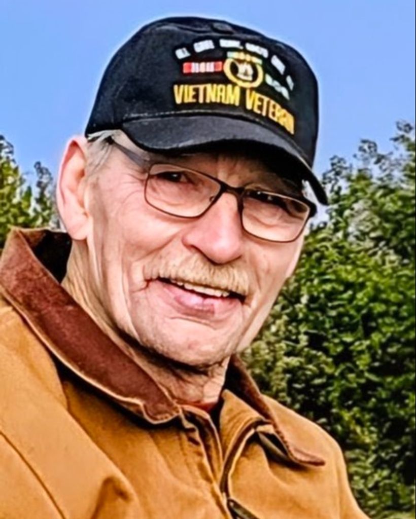 Ronald A Harmon Profile Photo