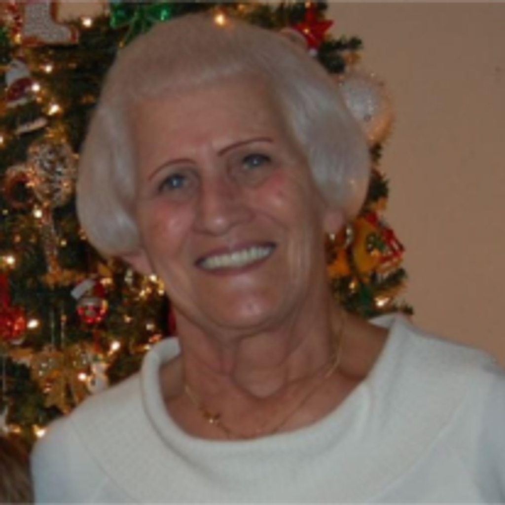 Catherine Mable Fox Profile Photo