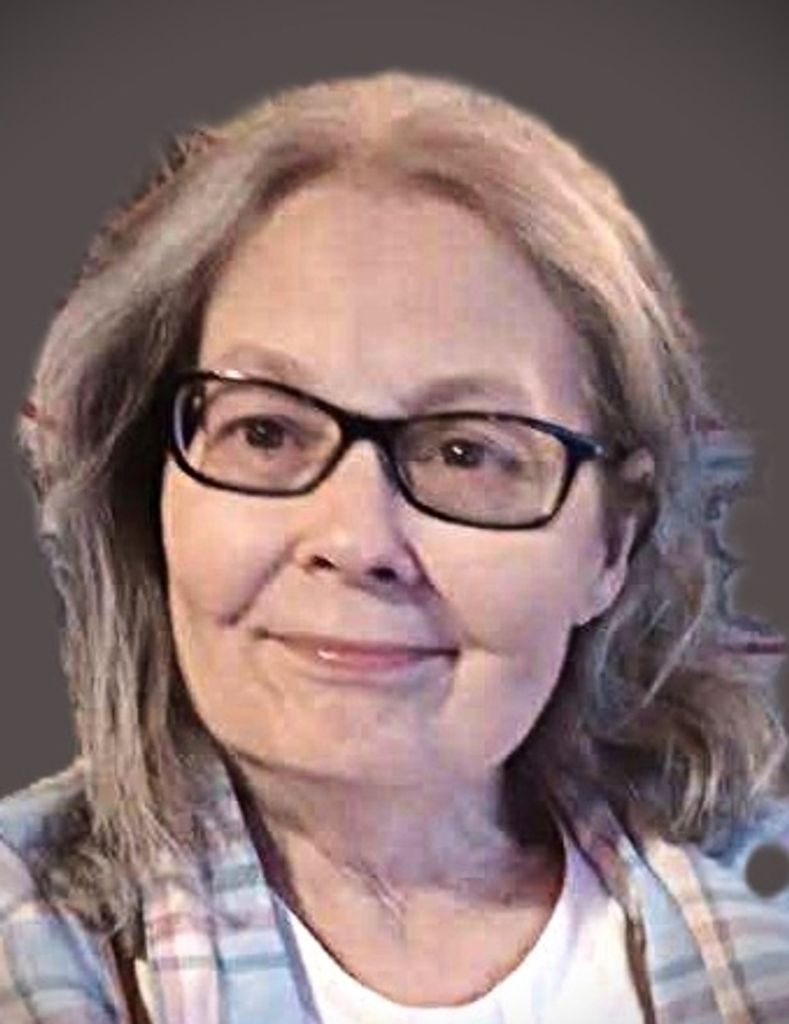 Nancy Smith Lankford