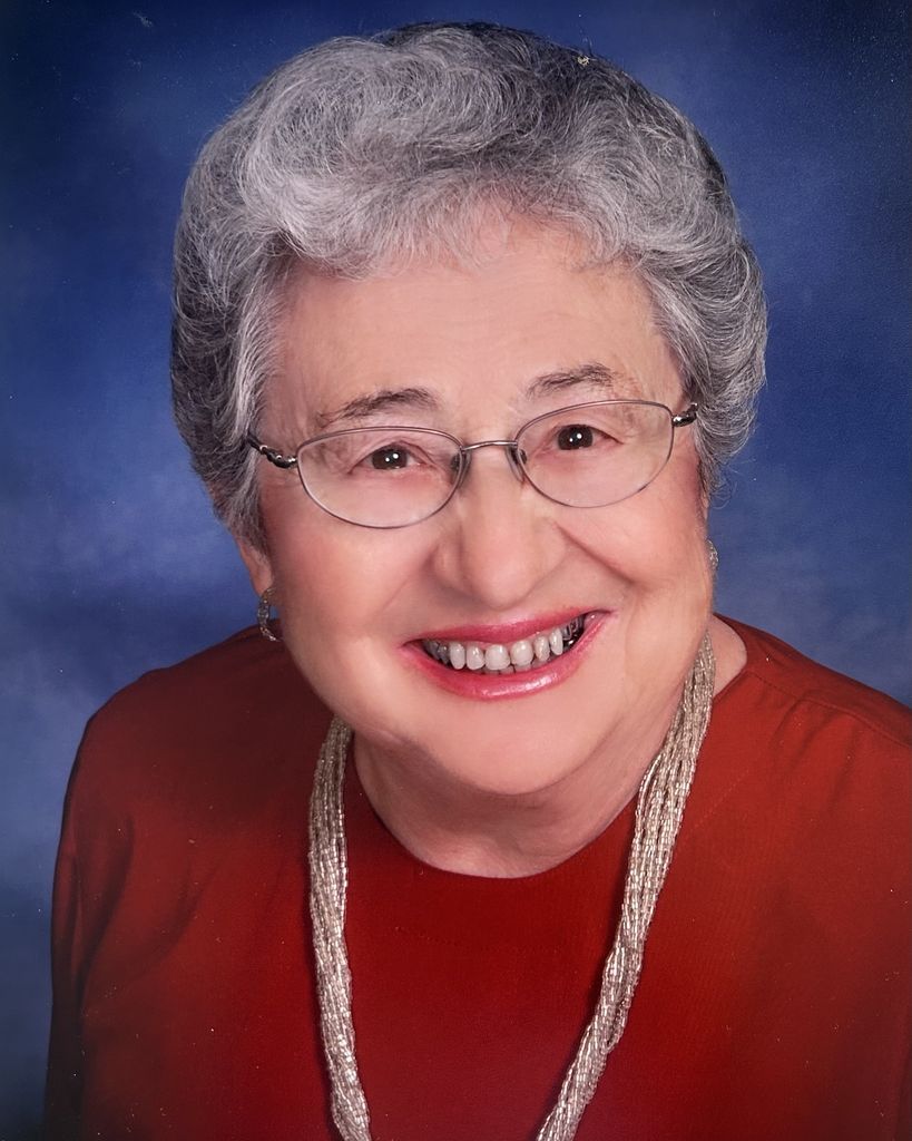 Irma M. (Mesch) Gibbs Profile Photo